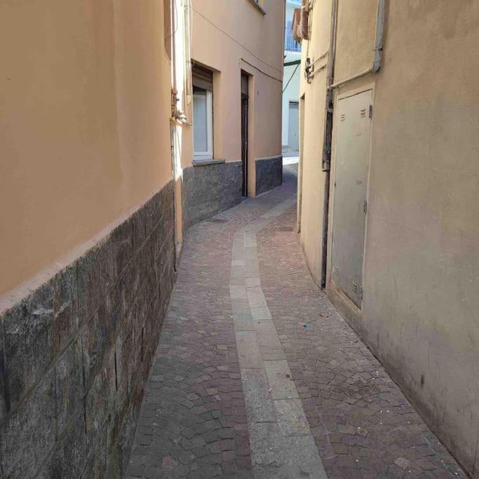 Casa Maria Apartment Dervio Bagian luar foto