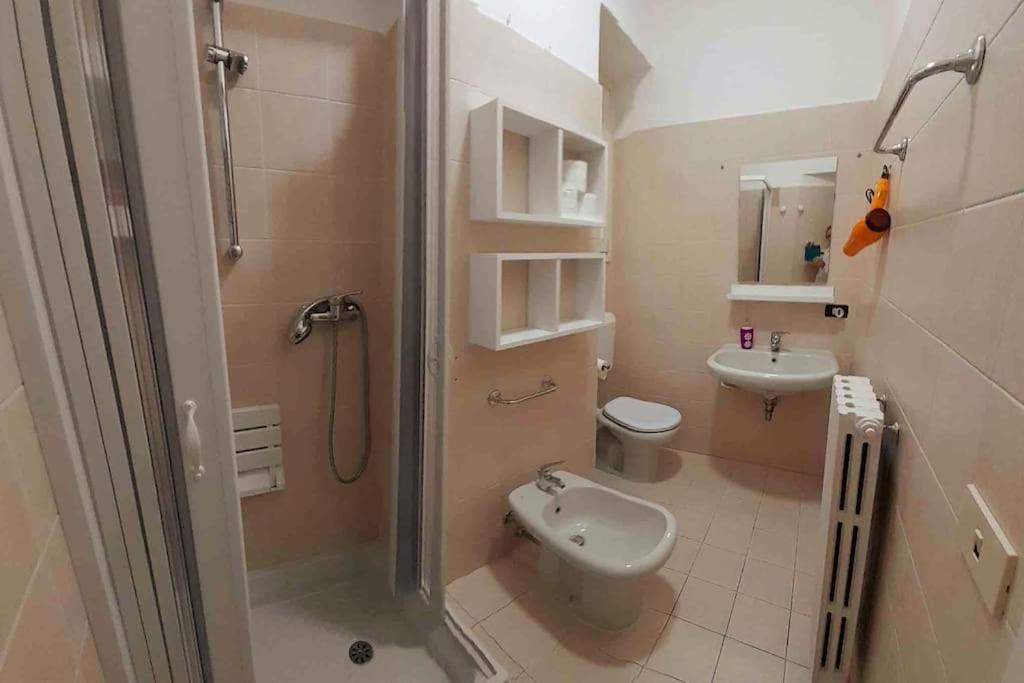 Casa Maria Apartment Dervio Bagian luar foto
