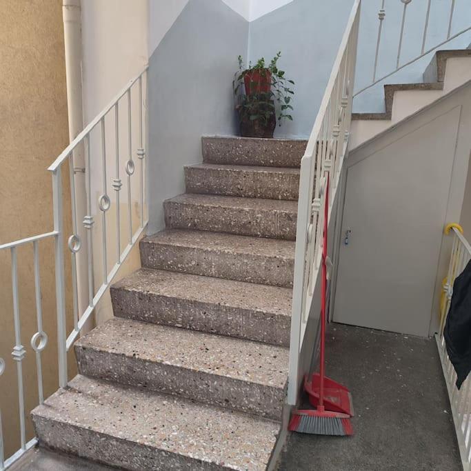 Casa Maria Apartment Dervio Bagian luar foto