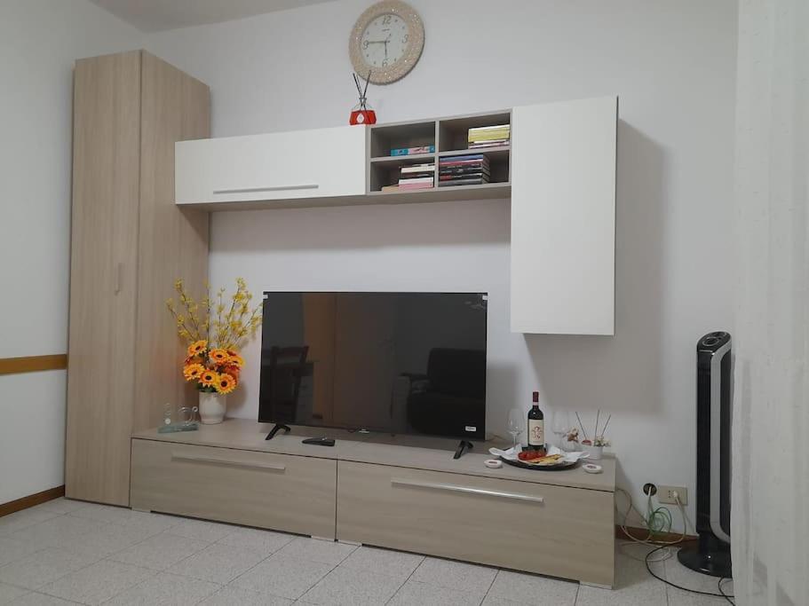Casa Maria Apartment Dervio Bagian luar foto