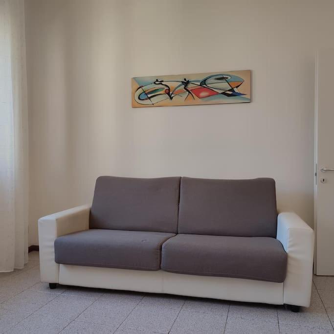 Casa Maria Apartment Dervio Bagian luar foto