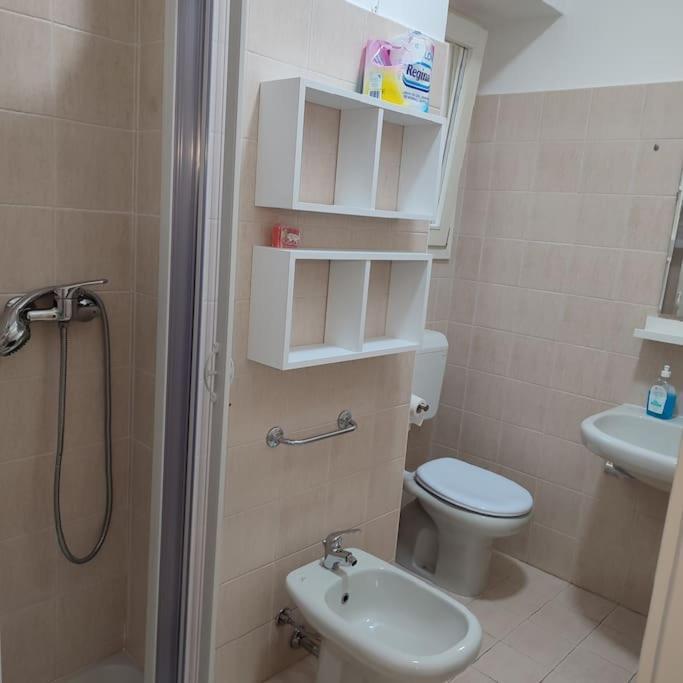Casa Maria Apartment Dervio Bagian luar foto